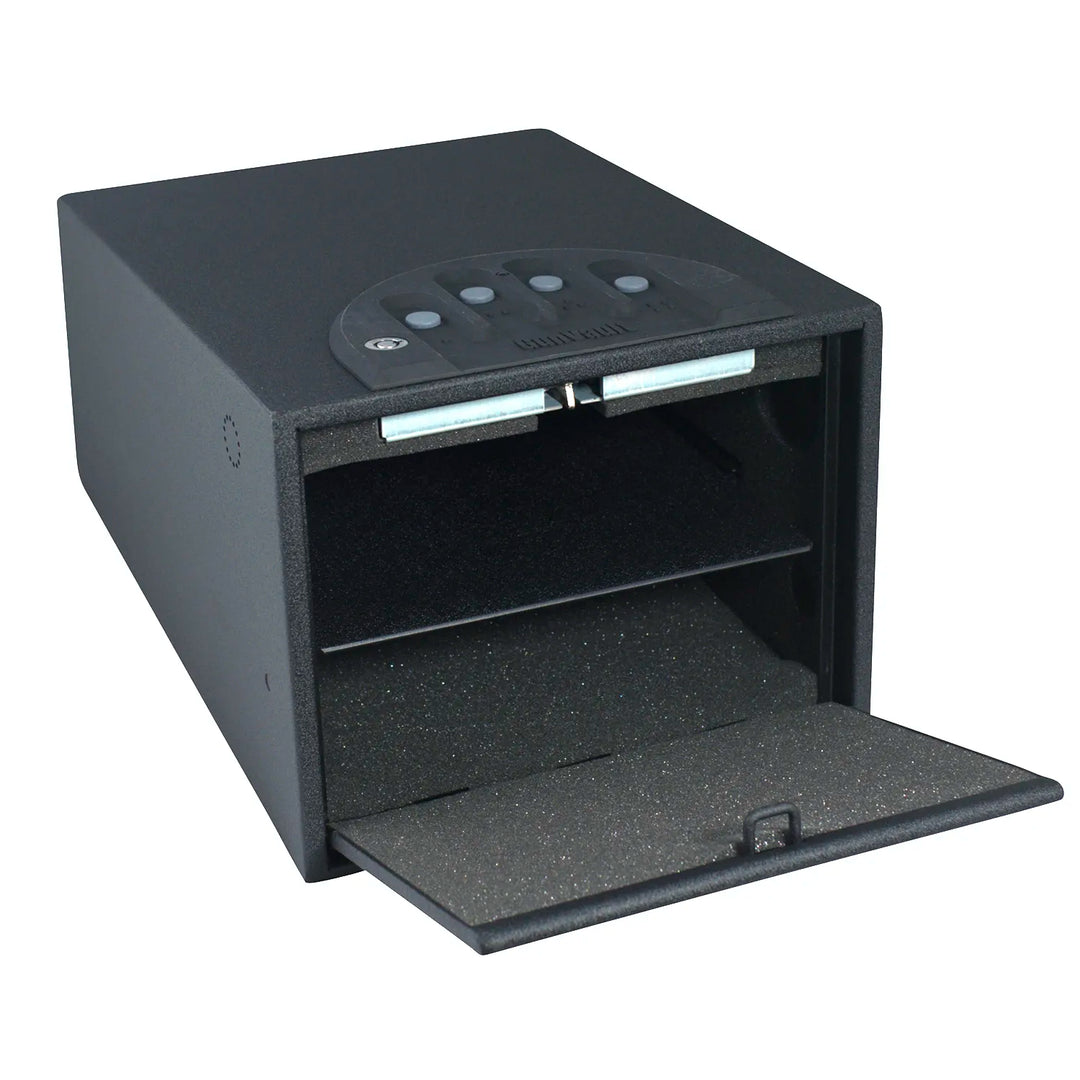 GunVault MiniVault Deluxe GV1000