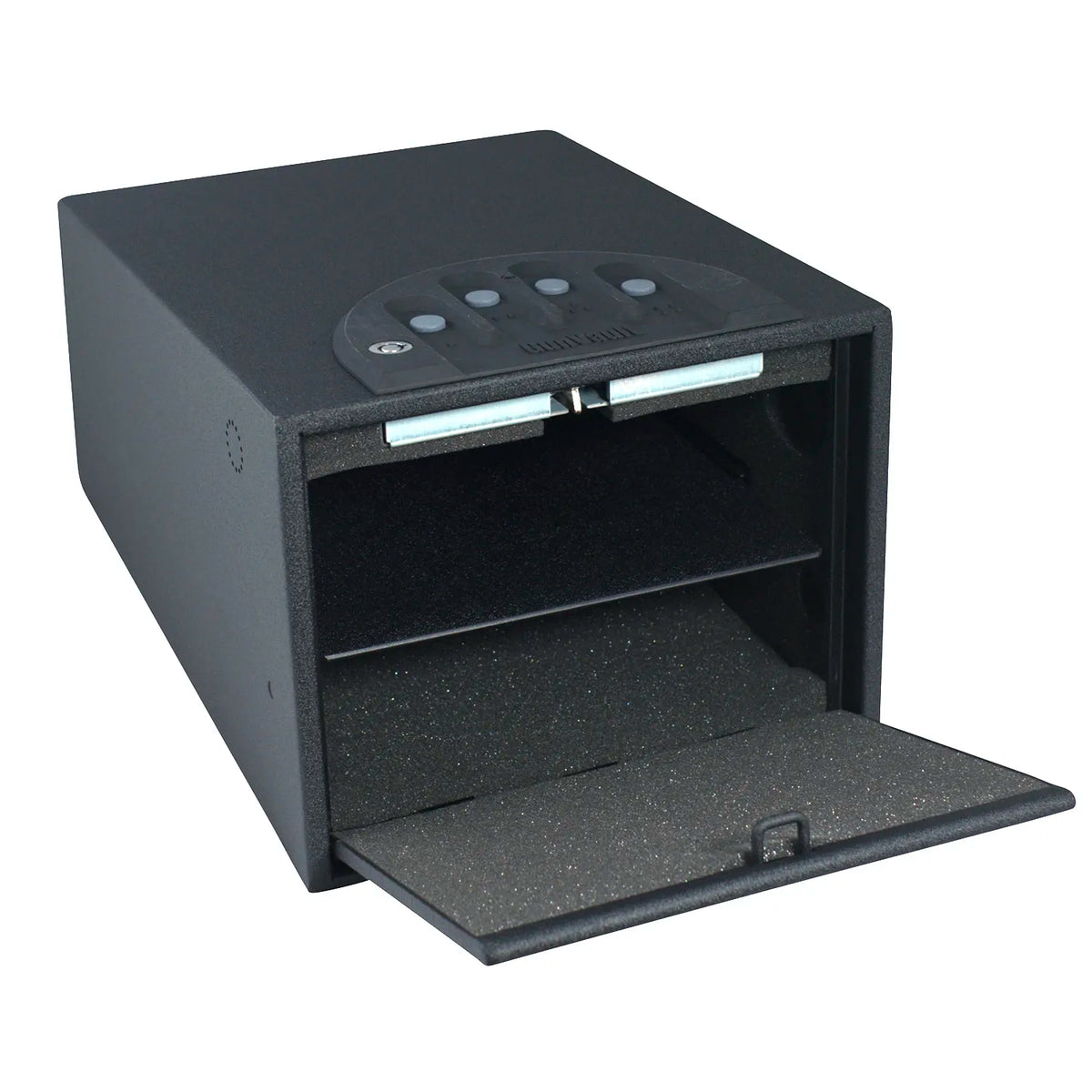 Gunvault minivault deluxe gv1000