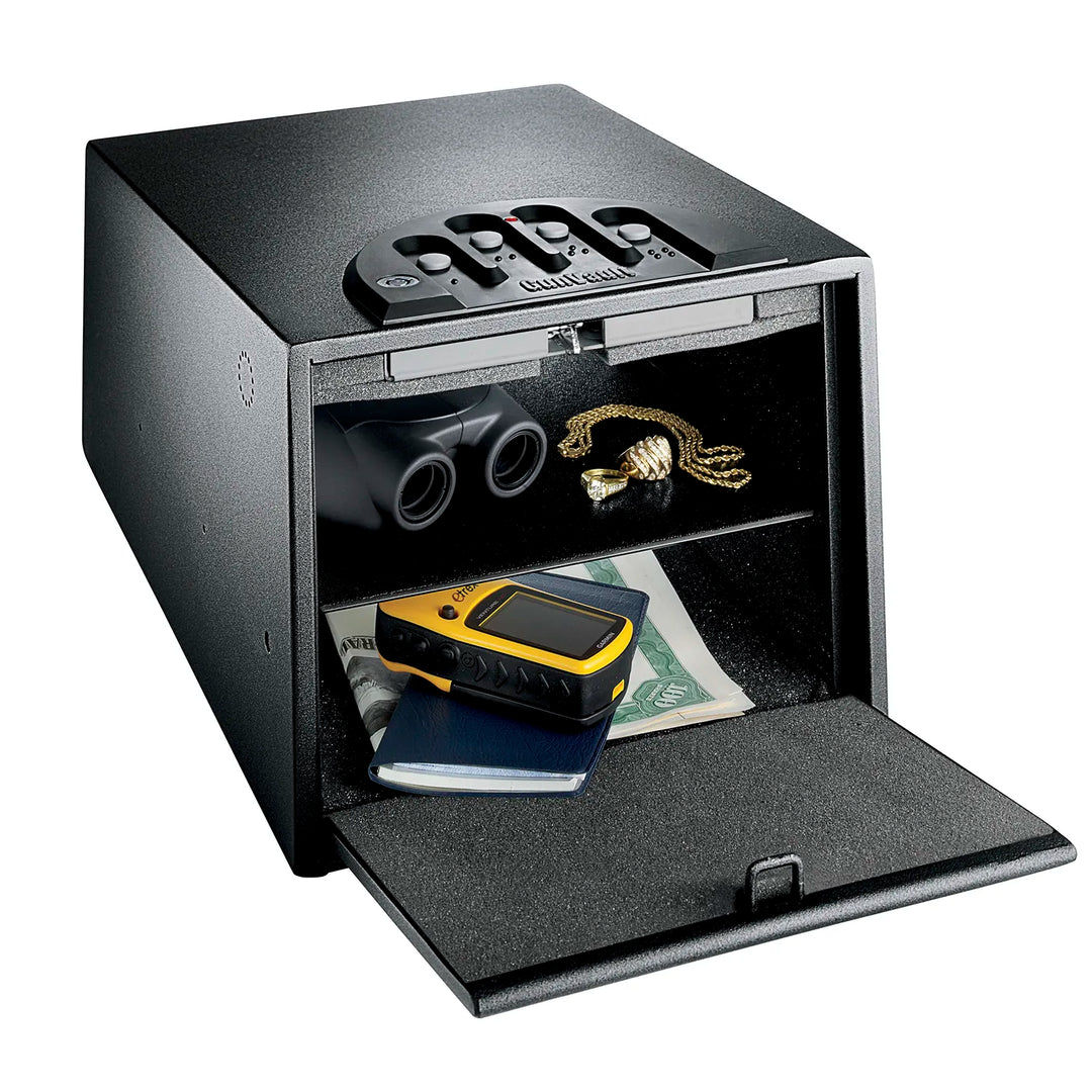 GunVault MiniVault Deluxe GV1000