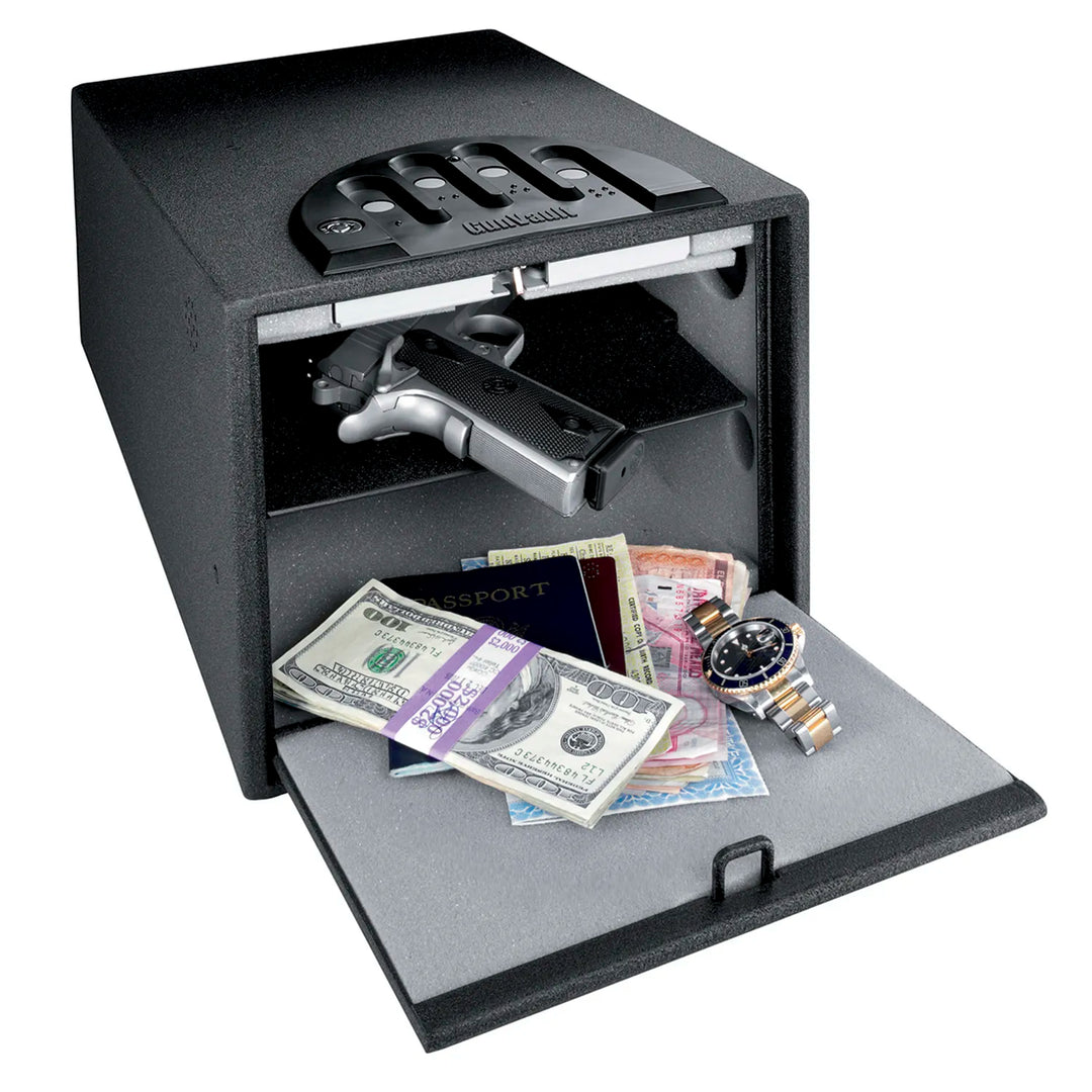 GunVault MiniVault Deluxe GV1000