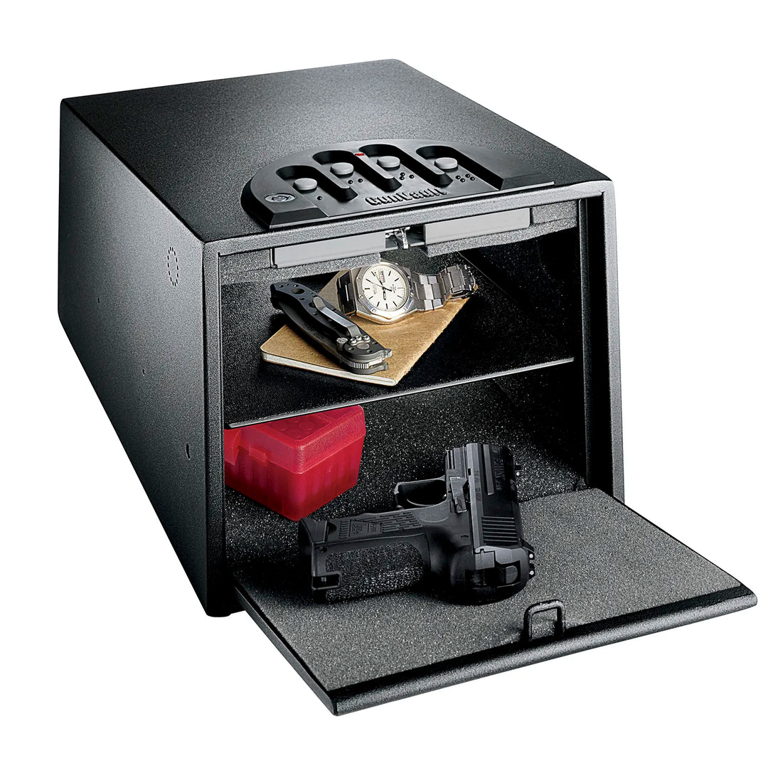 GunVault MiniVault Deluxe GV1000