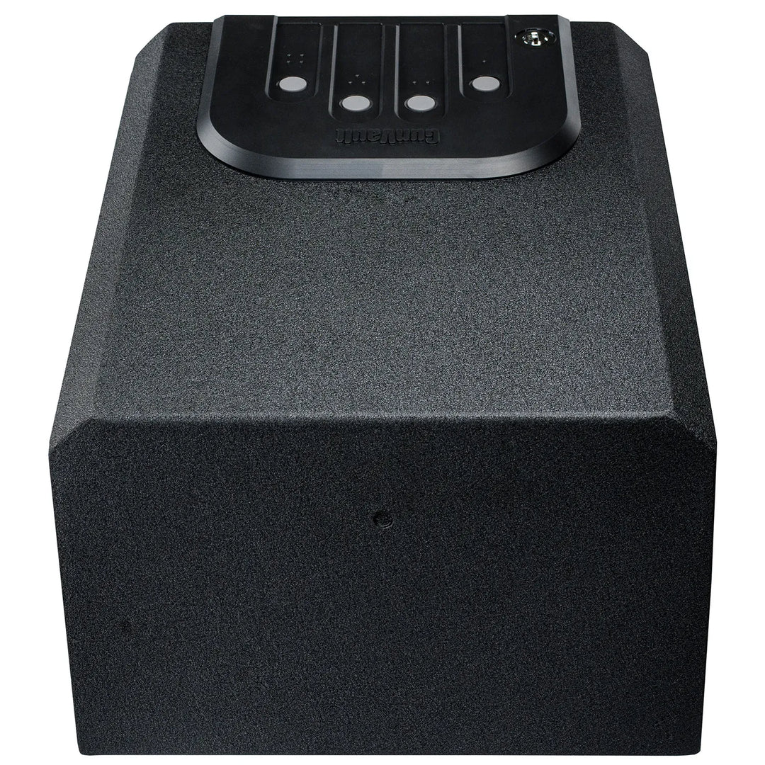 GunVault GV2050-19 MultiVault Handgun Safe