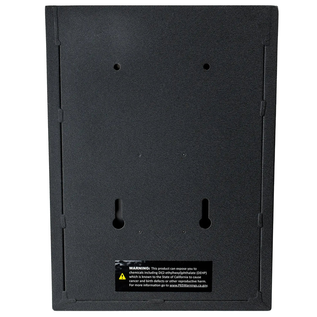GunVault GV2050-19 MultiVault Handgun Safe