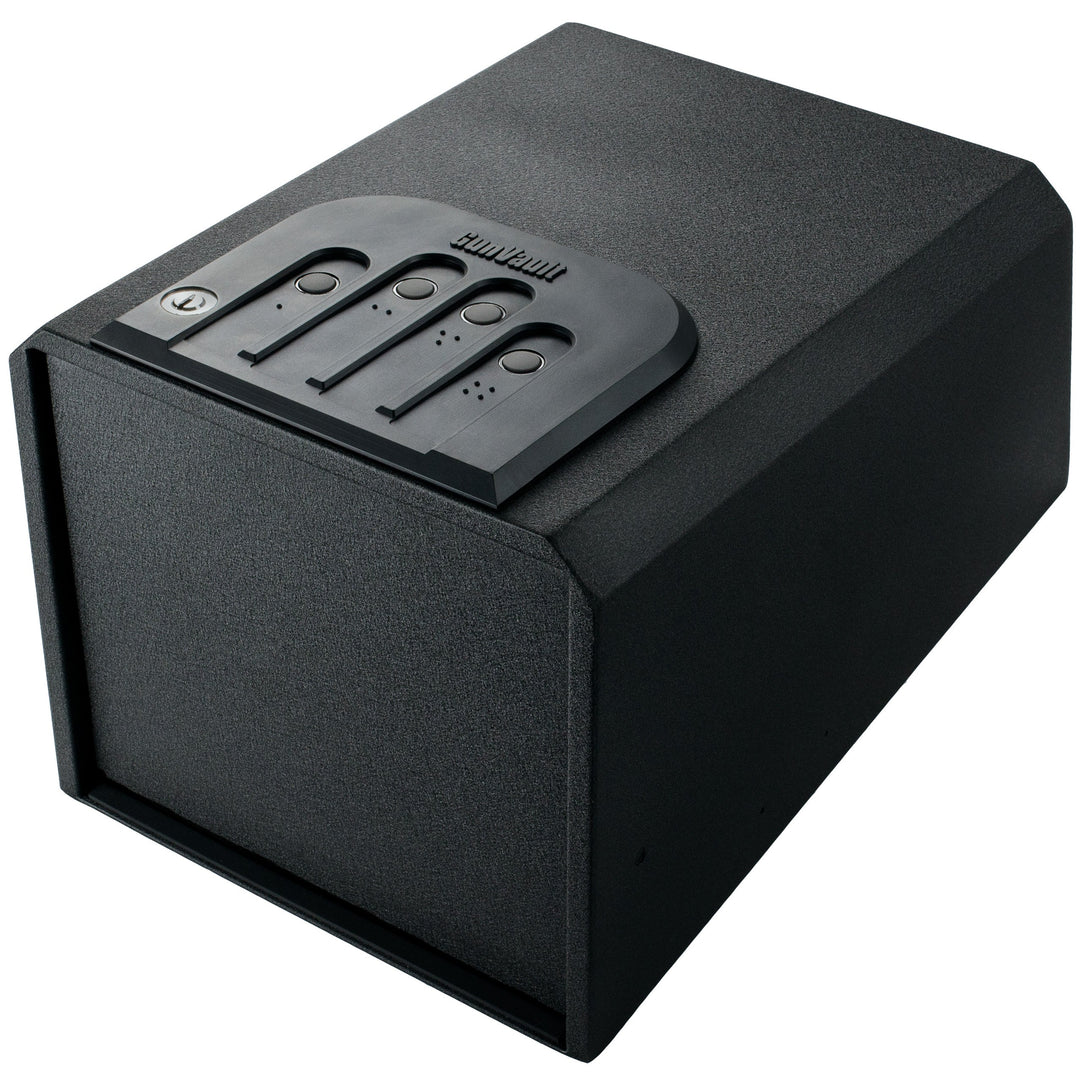 GunVault GV2050-19 MultiVault Handgun Safe