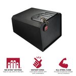 Load image into Gallery viewer, GunVault GV2050-19 MultiVault Handgun Safe
