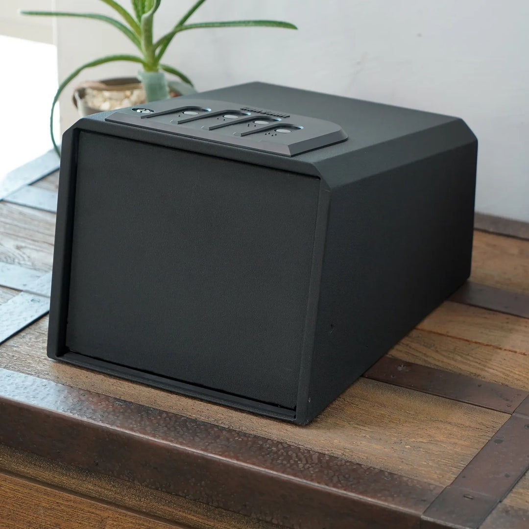 GunVault GV2050-19 MultiVault Handgun Safe
