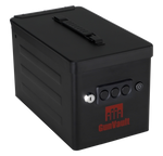 Load image into Gallery viewer, GunVault RangeVault Handgun Safe
