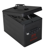 Load image into Gallery viewer, GunVault RangeVault Handgun Safe

