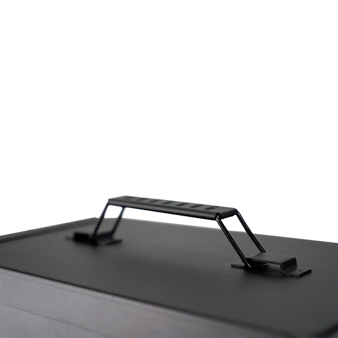 GunVault RangeVault Handgun Safe