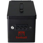 Load image into Gallery viewer, GunVault RangeVault Handgun Safe
