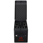 Load image into Gallery viewer, GunVault RangeVault Handgun Safe
