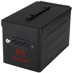 Load image into Gallery viewer, GunVault RangeVault Handgun Safe
