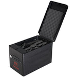 Load image into Gallery viewer, GunVault RangeVault Handgun Safe
