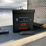 Load image into Gallery viewer, GunVault RangeVault Handgun Safe
