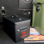 Load image into Gallery viewer, GunVault RangeVault Handgun Safe
