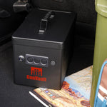 Load image into Gallery viewer, GunVault RangeVault Handgun Safe
