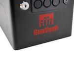 Load image into Gallery viewer, GunVault RangeVault Handgun Safe
