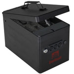 Load image into Gallery viewer, GunVault RangeVault Handgun Safe
