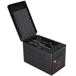 Load image into Gallery viewer, GunVault RangeVault Handgun Safe
