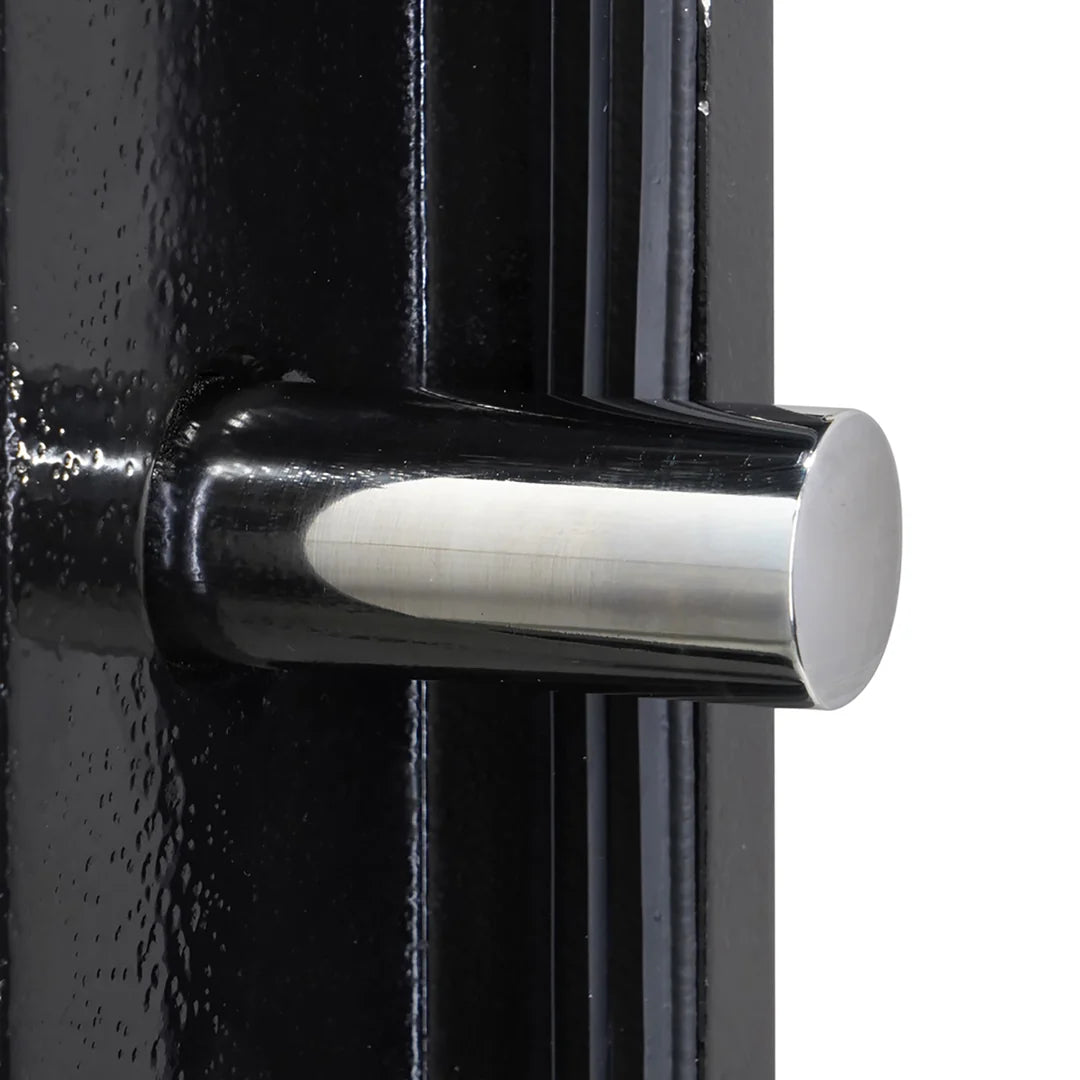 Stack-On Siege 12-Gun Fire Resistant Safe