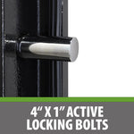 Load image into Gallery viewer, Stack-On Siege 12-Gun Fire Resistant Safe

