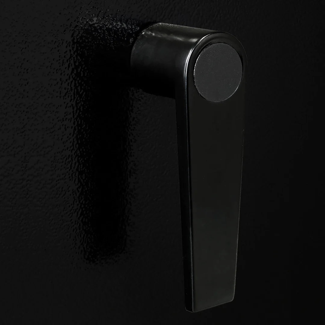 Stack-On Siege 12-Gun Fire Resistant Safe