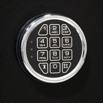 Load image into Gallery viewer, Stack-On Siege 12-Gun Fire Resistant Safe
