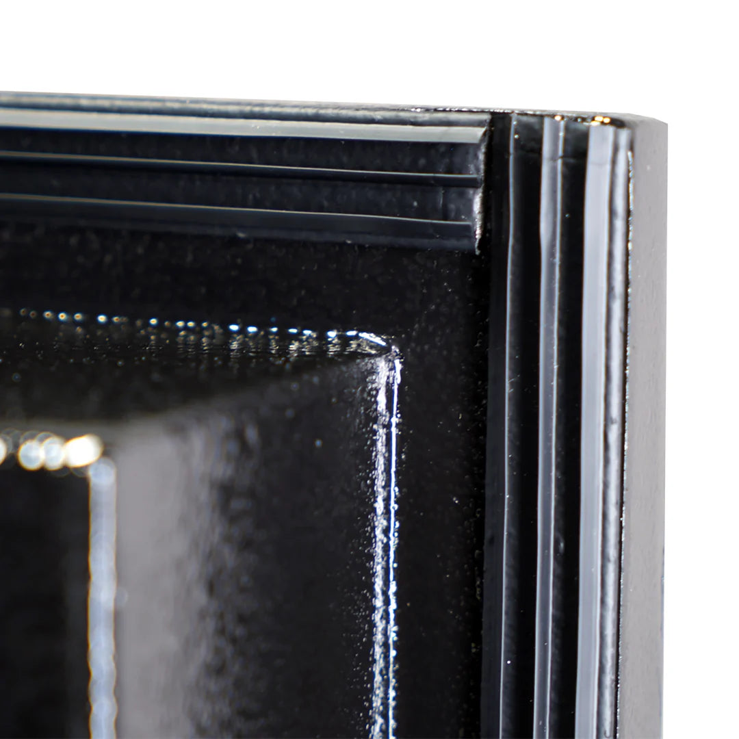 Stack-On Siege 12-Gun Fire Resistant Safe