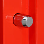 Load image into Gallery viewer, Cannon Honor 57 Red Gun Safe
