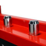 Load image into Gallery viewer, Cannon Honor 57 Red Gun Safe
