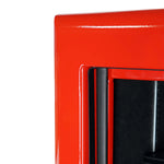 Load image into Gallery viewer, Cannon Honor 57 Red Gun Safe
