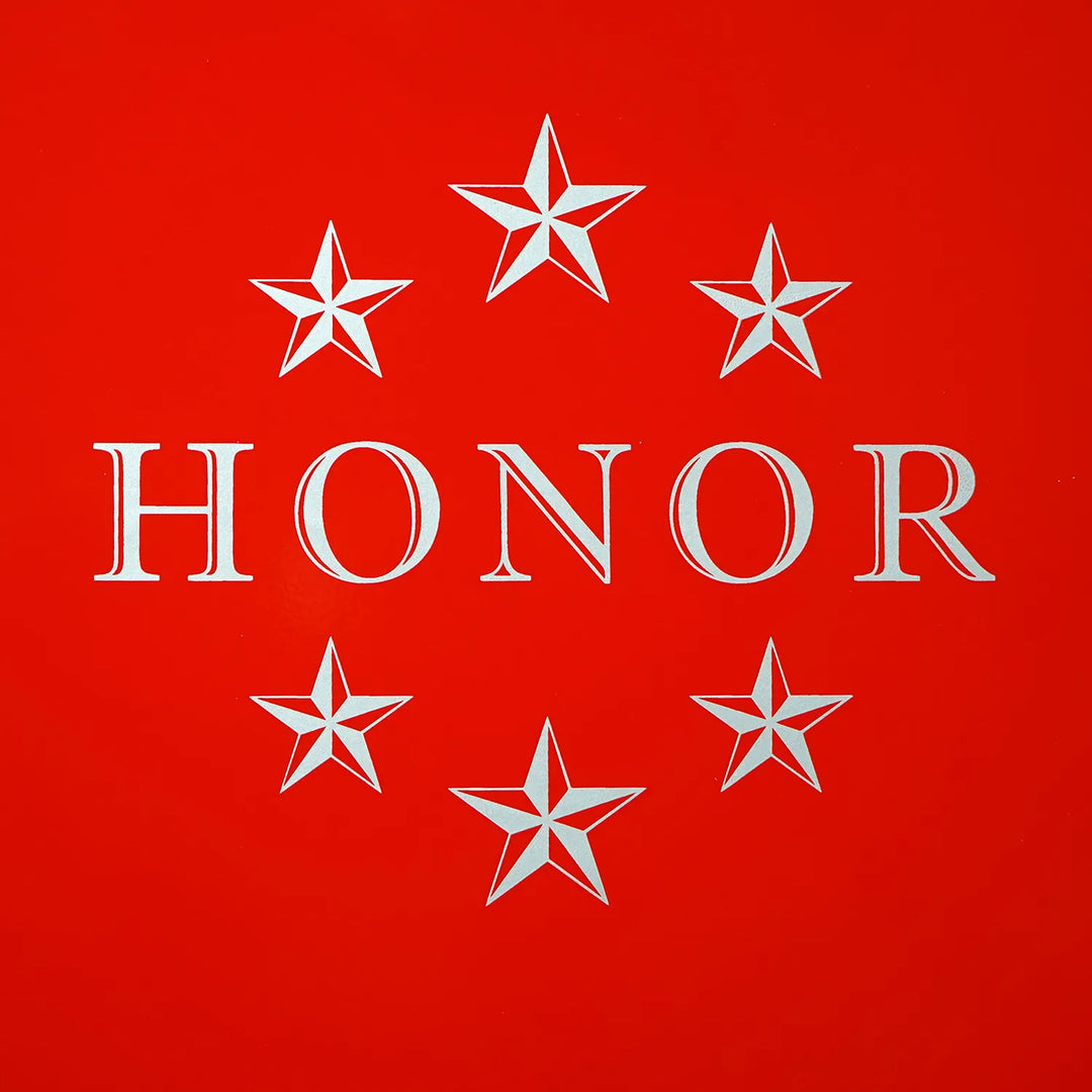 Cannon Honor 57 Red Gun Safe