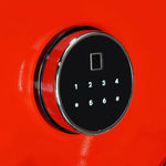 Load image into Gallery viewer, Cannon Honor 57 Red Gun Safe
