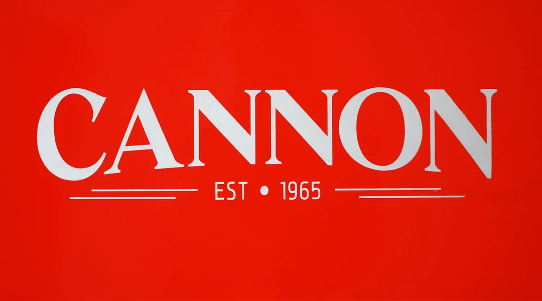 Cannon Honor 57 Red Gun Safe
