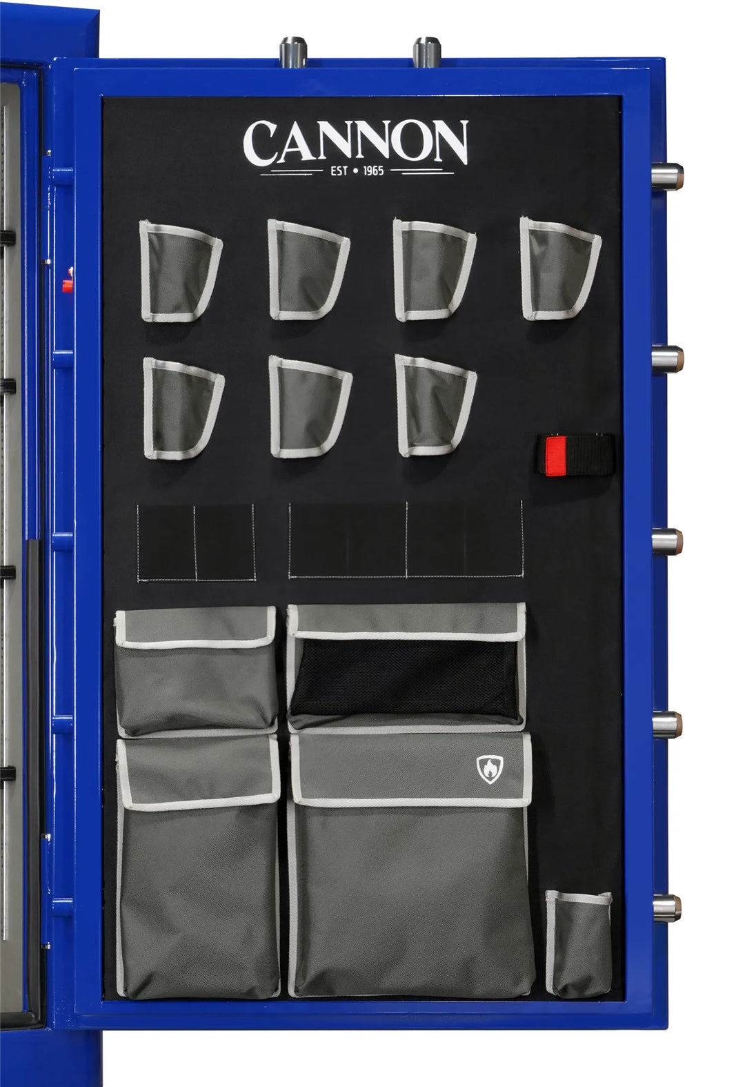 Cannon Honor 57 Blue Gun Safe