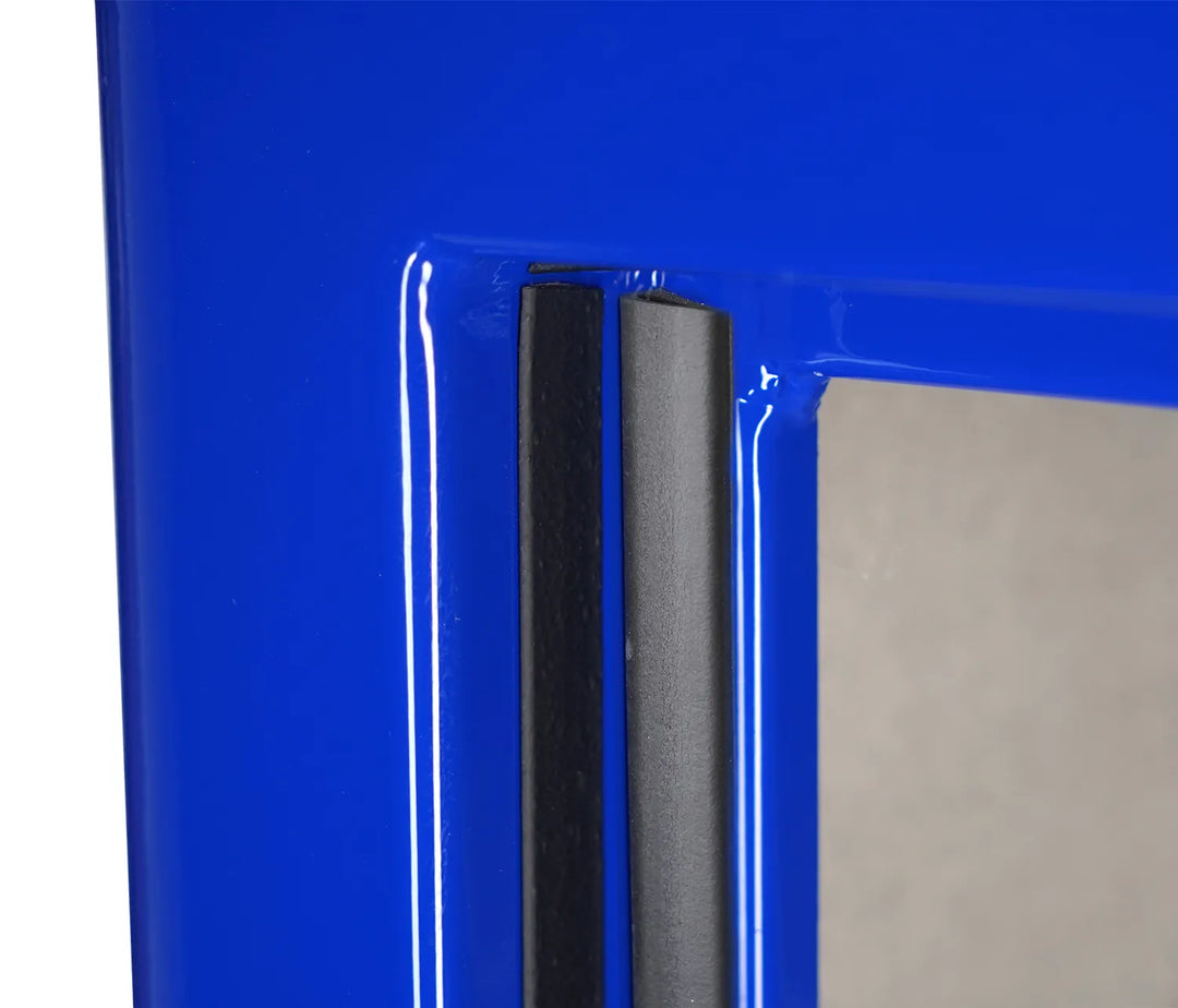 Cannon Honor 57 Blue Gun Safe