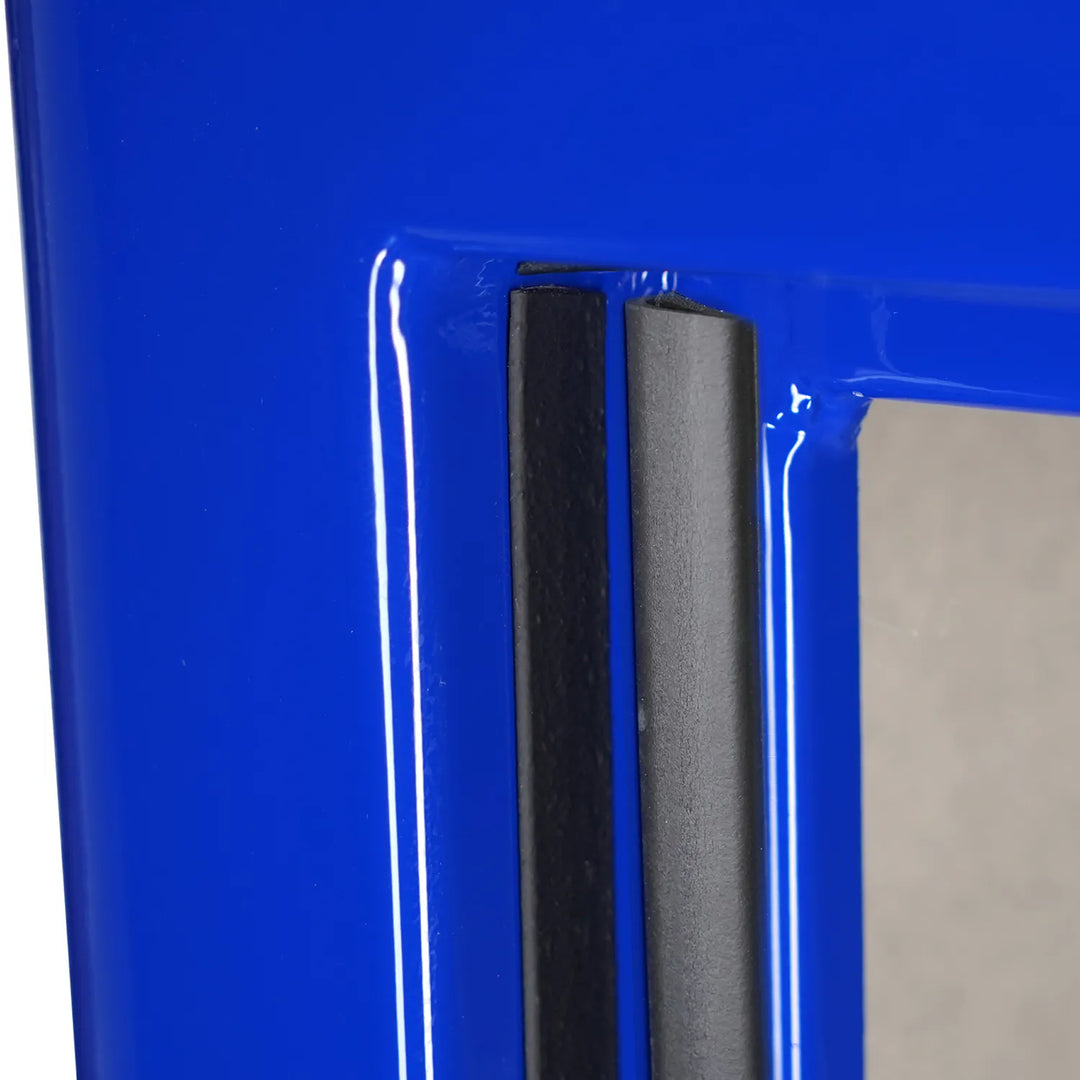 Cannon Honor 91 Blue Gun Safe