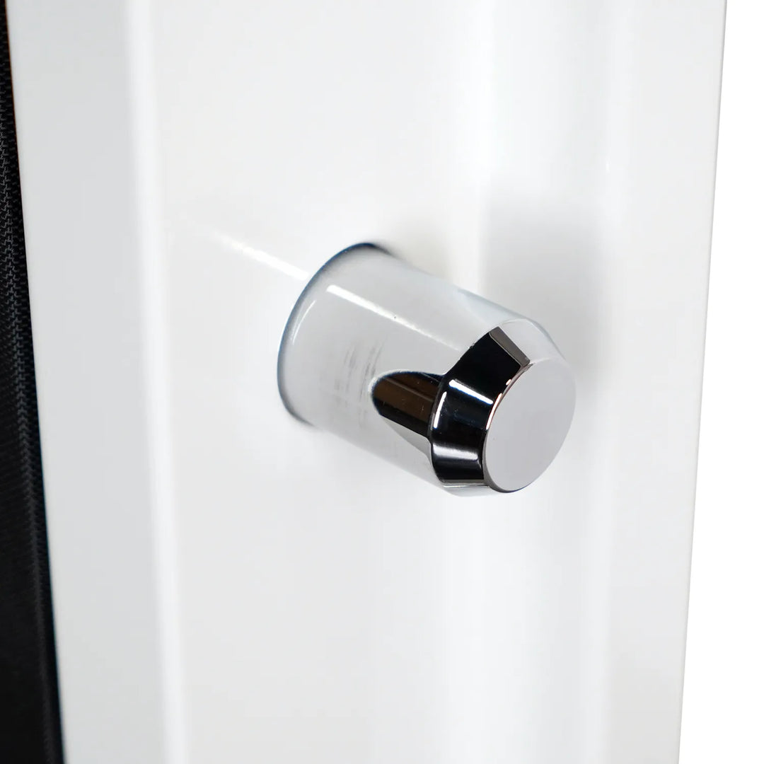Cannon Honor 57 White Gun Safe