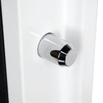 Load image into Gallery viewer, Cannon Honor 57 White Gun Safe
