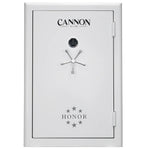 Load image into Gallery viewer, Cannon Honor 57 White Gun Safe
