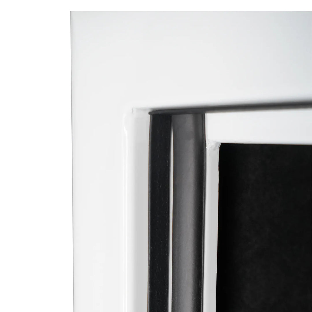 Cannon Honor 57 White Gun Safe