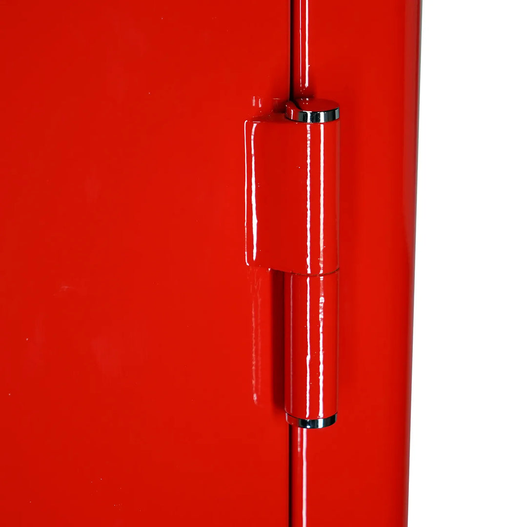Cannon Honor 91 Red Gun Safe