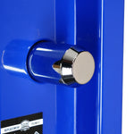 Load image into Gallery viewer, Cannon Honor 91 Blue Gun Safe
