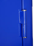 Load image into Gallery viewer, Cannon Honor 57 Blue Gun Safe
