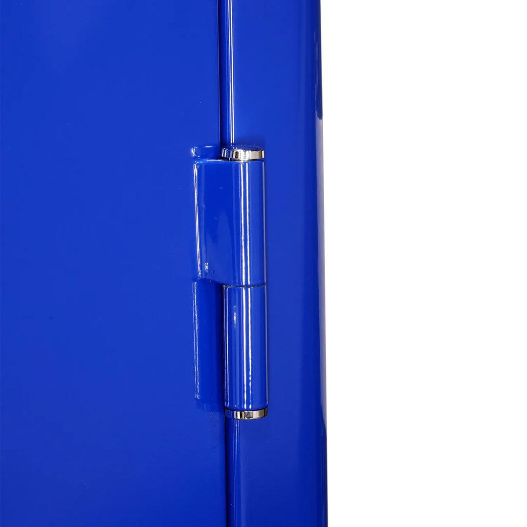 Cannon Honor 91 Blue Gun Safe