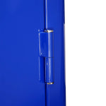 Load image into Gallery viewer, Cannon Honor 91 Blue Gun Safe
