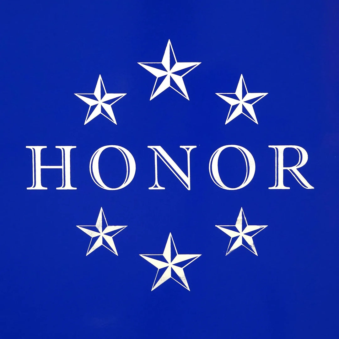 Cannon Honor 91 Blue Gun Safe