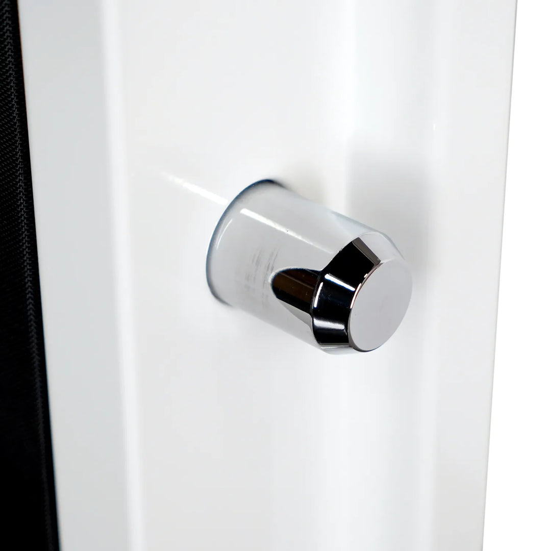 Cannon Honor 91 White Gun Safe
