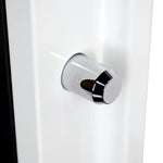 Load image into Gallery viewer, Cannon Honor 91 White Gun Safe
