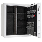 Load image into Gallery viewer, Cannon Honor 91 White Gun Safe
